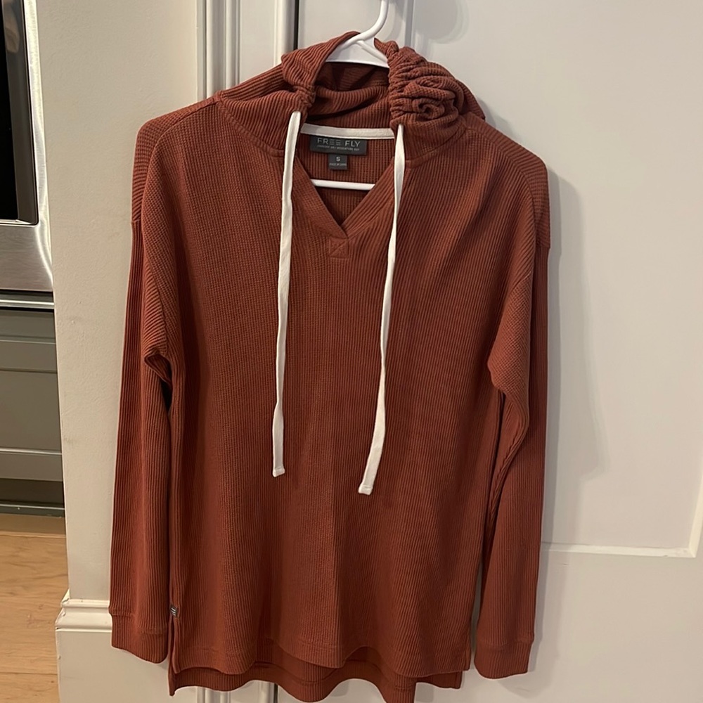 Free Fly top